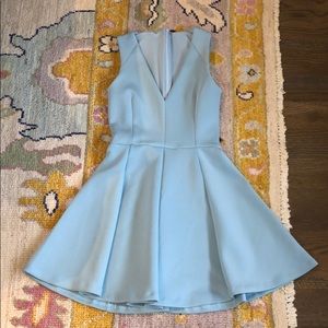 Lovers + Friends Geneva Dress